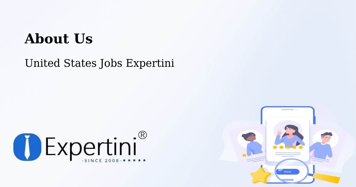 About Expertini Recruitment Platform  – Wayne County - Wayne County, United States Jobs Expertini