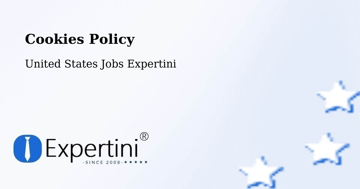 Cookie Policy – Wayne County - United States Jobs Expertini