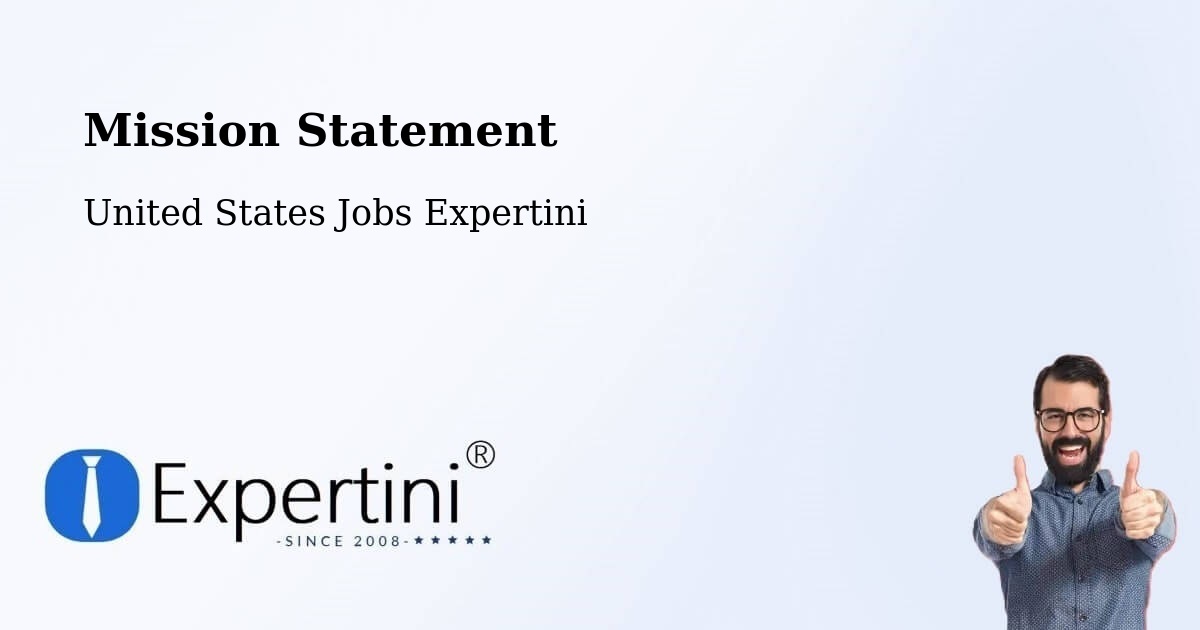 Corporate Mission – Wayne County - United States Jobs Expertini
