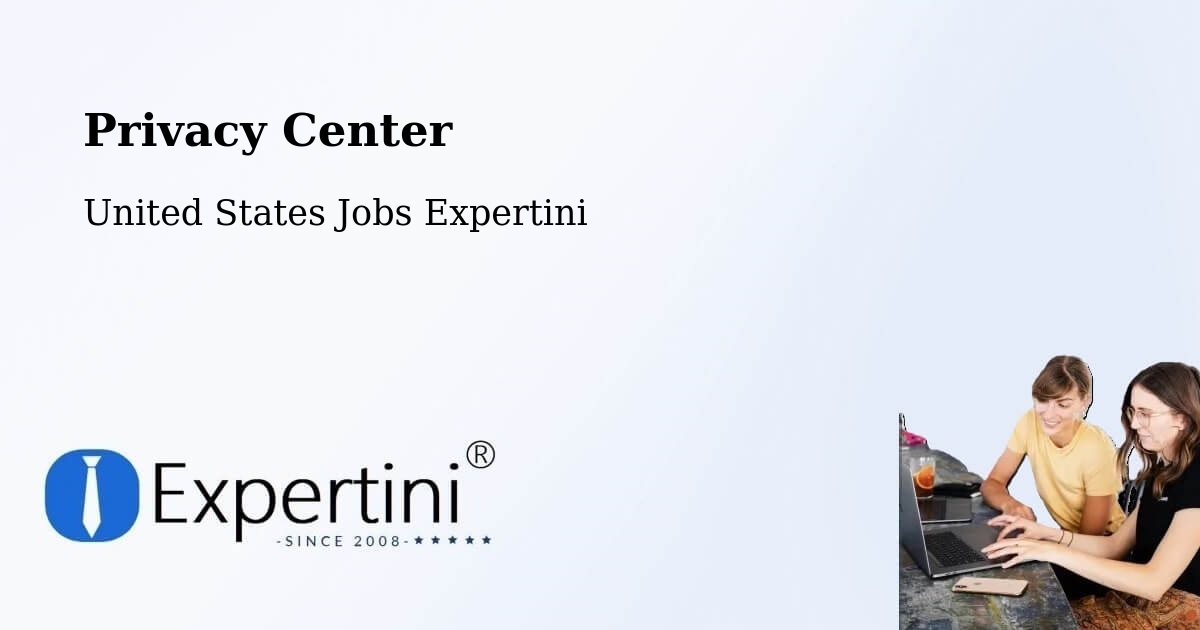 Privacy Policy – Wayne County - United States Jobs Expertini