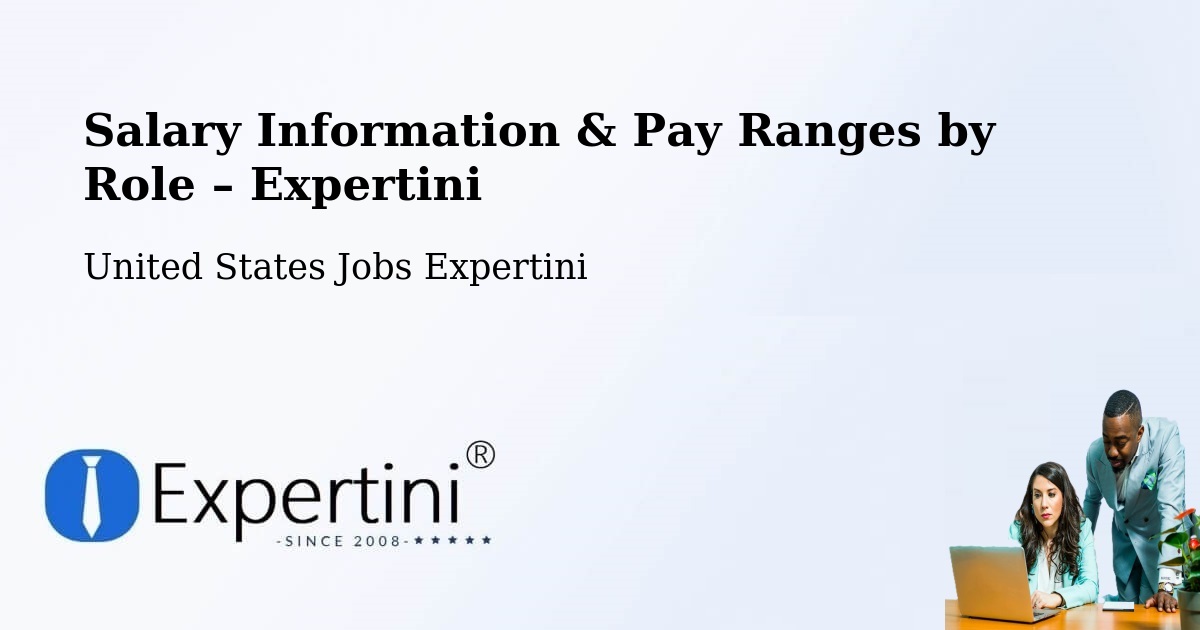 Salary Information & Pay Ranges – Wayne County - Wayne County, United States Jobs Expertini