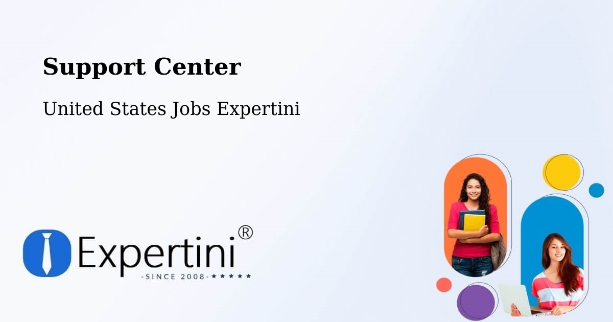 Support Services – Wayne County - United States Jobs Expertini