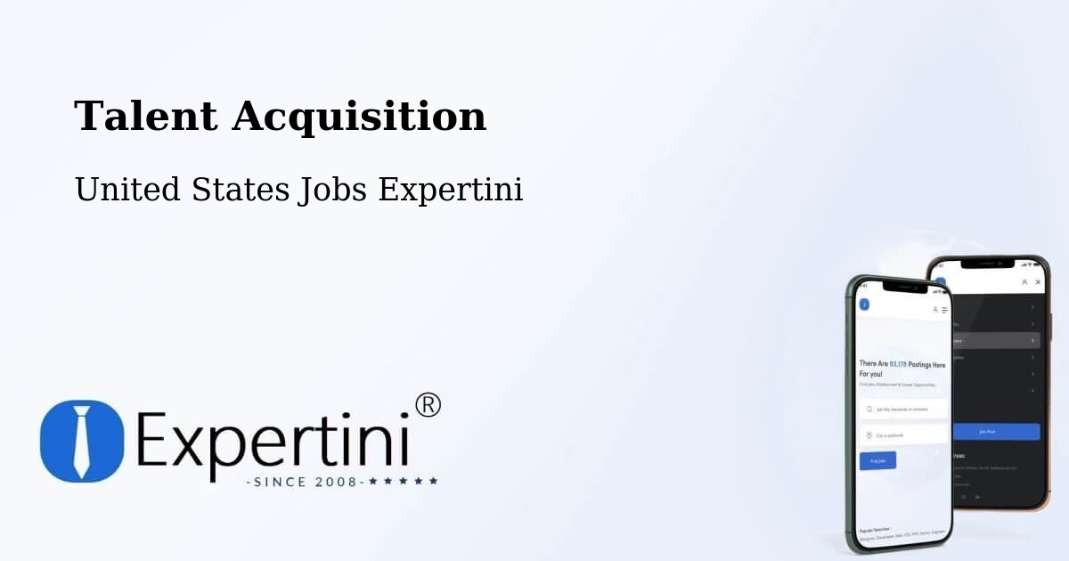 Post Jobs & Find Candidates in Wayne County – Talent Acquisition Solutions - United States Jobs Expertini