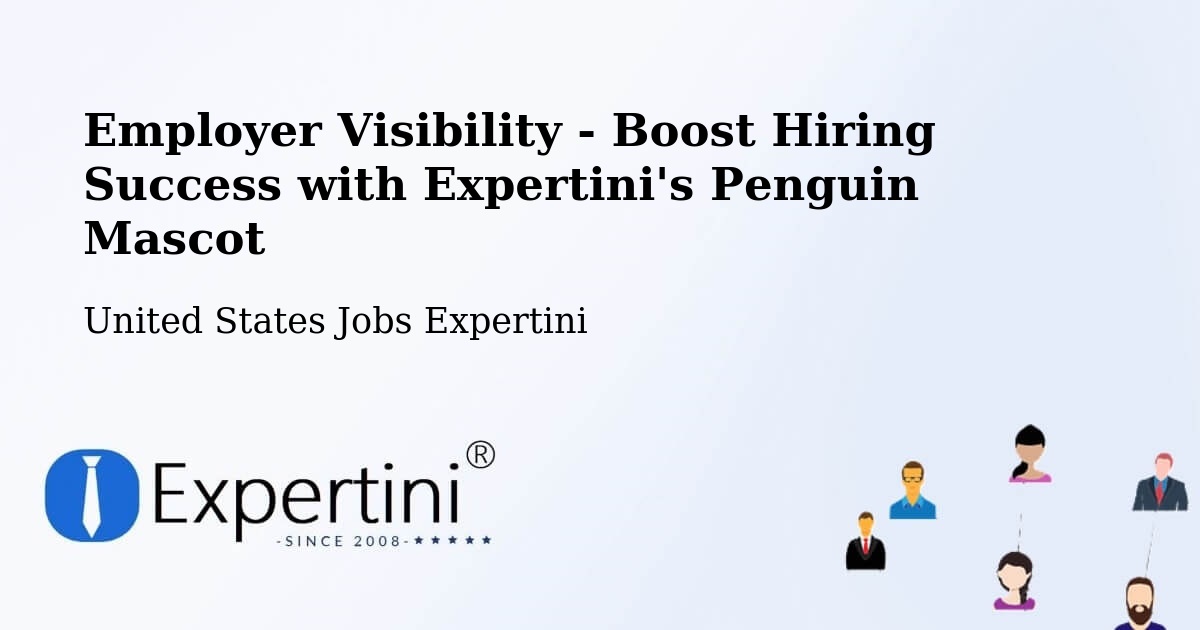 CV and Resume Visibility Optimization – Wayne County - United States Jobs Expertini